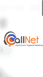 Mobile Screenshot of callnet.com