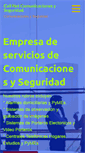 Mobile Screenshot of callnet.com.ar